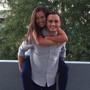 Meet your Posher, Connor